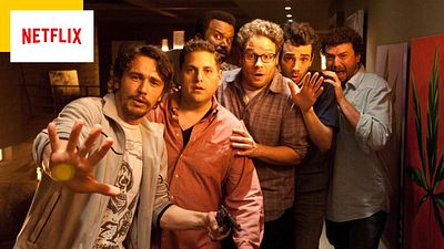 image de la news Netflix : rattrapez vite cette déjantée comédie apocalyptique !