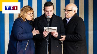 image de la news Le Mystère Daval sur TF1 : que vaut le téléfilm événement sur l'affaire Alexia Daval ?