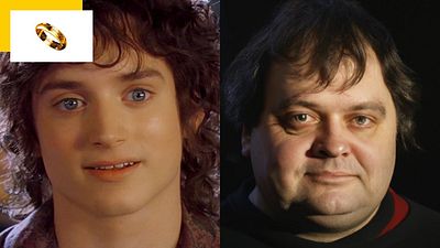 image de la news Le Seigneur des Anneaux : les héros dessinés comme dans les livres de Tolkien