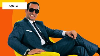 image de la news Quiz OSS 117 : saurez-vous répondre à ces 10 questions sur le premier film de l'agent secret ?