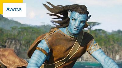 image de la news Avatar : la suite n'est pas sortie, James Cameron tourne déjà le quatrième film !