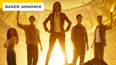 image de la news Benjamin Gates : premières images de la série sans Nicolas Cage