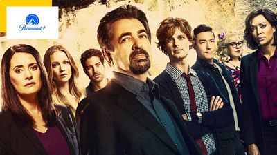 image de la news Esprits criminels : enfin un titre pour le retour de la série policière !