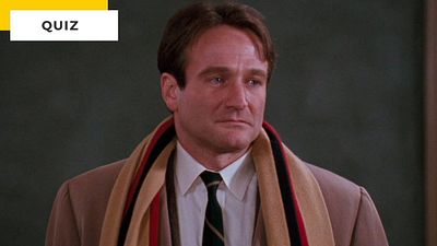 image de la news Quiz Cinéma : dans quels films apparaissent ces 7 profs ?