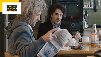 image de la news José Garcia et François Cluzet sont des Canailles dans une étonnante comédie sarcastique à voir au cinéma