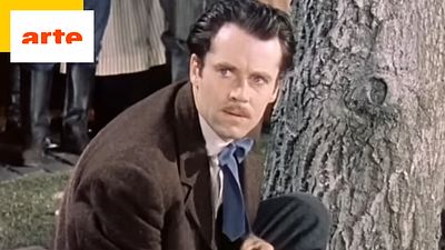 Le Retour de Frank James sur Arte : les rarissimes scènes coupées que vous ne verrez jamais