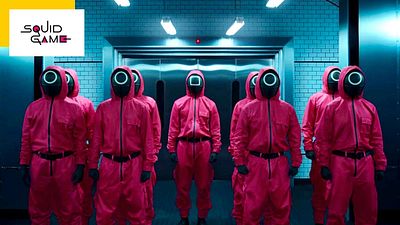 image de la news Netflix : la téléréalité Squid Game ? le créateur de la série alerte les fans