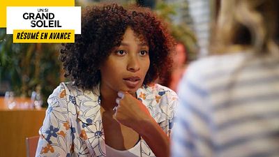 image de la news Un Si Grand Soleil en avance : résumé de l’épisode du jeudi 15 septembre 2022 [SPOILERS]