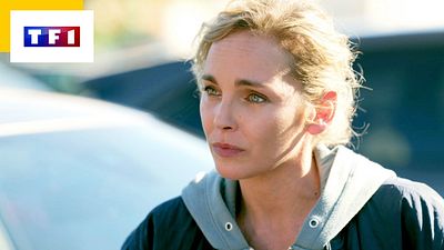 image de la news Vise le coeur sur TF1 : Claire Keim réagit aux révélations chocs du final !