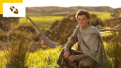 image de la news Les Anneaux de Pouvoir sur Prime Video : un objet bien connu des films de Peter Jackson fait son apparition