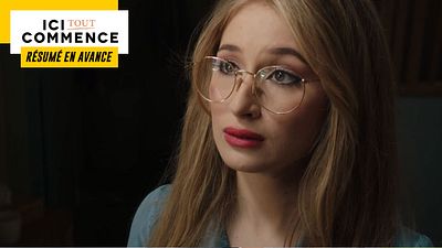 image de la news Ici tout commence : ce qui vous attend dans l’épisode 490 du lundi 19 septembre 2022 [SPOILERS]