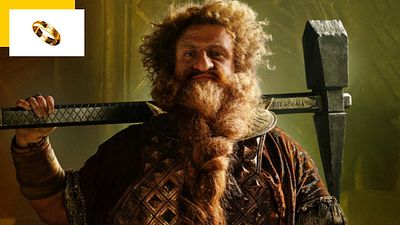 image de la news Les Anneaux de Pouvoir sur Prime Video : le récap de l'épisode 4 à base de "mon précieux"...