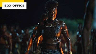 image de la news Box-office US : une première place royale pour Viola Davis et les guerrières de The Woman King