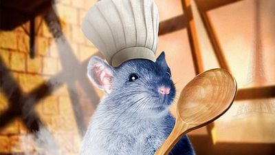 image de la news Les animaux Disney dans la vraie vie ? Voilà à quoi ils ressembleraient !