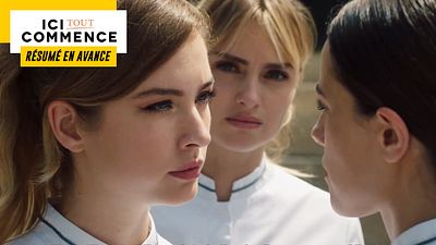 image de la news Ici tout commence : ce qui vous attend dans l’épisode 492 du mercredi 21 septembre 2022 [SPOILERS]