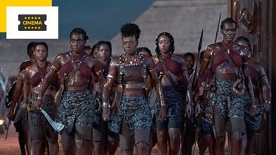 The Woman King : les guerrières de Black Panther ont réellement existé !