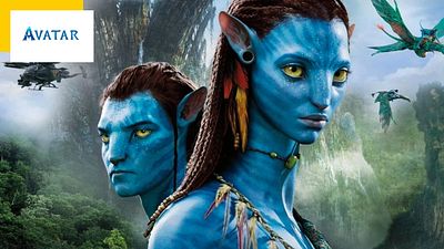 image de la news Restez jusqu'à la fin d’Avatar ! Une belle surprise attend les spectateurs au cinéma après le générique