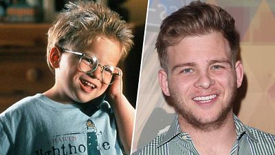 image de la news Adorable dans Jerry Maguire et Stuart Little, voici pourquoi vous n'avez jamais revu Jonathan Lipnicki