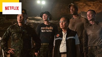 image de la news Le Sauvetage de l’impossible sur Netflix : l’histoire vraie de l’opération de sauvetage la plus dingue de ces dernières années