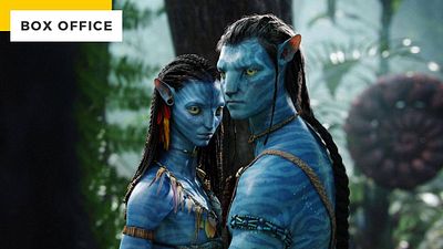 image de la news 13 ans après, Avatar retrouve la tête du box-office France