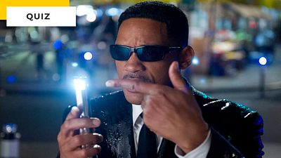 image de la news Quiz Will Smith : si vous n'avez pas 10/10, vous savez très bien ce qui vous attend...