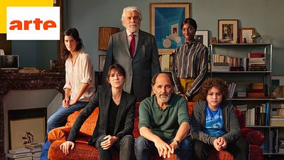 image de la news En thérapie : pas de saison 3 pour la série à succès d'Arte
