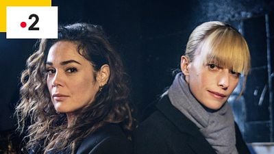 image de la news Une saison 5 d’Astrid et Raphaëlle, l'arrêt de Crimes parfaits... Anne Holmes évoque les nouvelles fictions et l'avenir des polars de France Télévisions