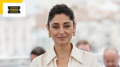 image de la news Manifestations en Iran : ce qui se passe est "historique" pour l'actrice Golshifteh Farahani