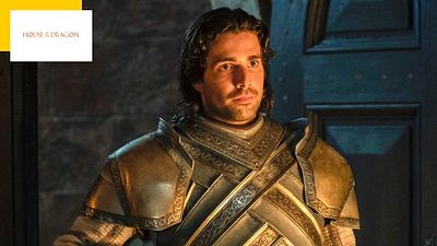 image de la news House of the Dragon sur OCS : avant Rhaenyra, Criston Cole a flirté avec Daenerys Targaryen et vous ne vous en souvenez pas !