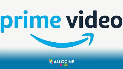 image de la news Le meilleur film pour enfants est disponible sur Prime Video