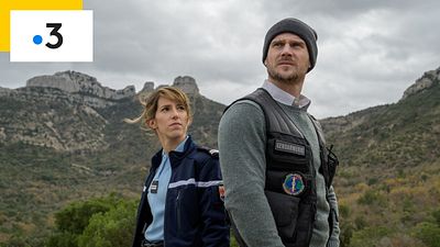 image de la news De miel et de sang sur France 3 : que vaut le téléfilm policier avec Nicolas Gob et Léa François (Plus belle la vie) ?