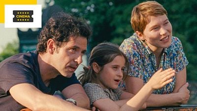 image de la news Un beau matin : comment filmer Léa Seydoux "sans fantasme, comme une vraie personne"