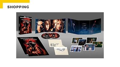 image de la news Souviens-toi l’été dernier : le film culte enfin disponible en 4K Ultra HD + Blu-ray !