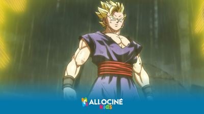 Dragon Ball Super : à partir de quel âge peut-on voir le film Super Hero ?