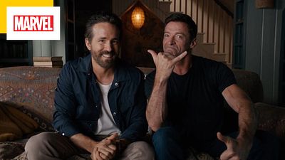 image de la news Deadpool 3 : Ryan Reynolds excité à l'idée de retrouver Hugh Jackman pour le film Marvel