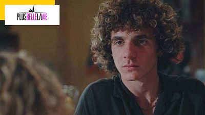 image de la news Plus belle la vie : mariage et grossesse à venir, héritage de Roland… Tim Rousseau tease la fin de la série