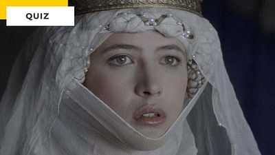 image de la news Quiz Sophie Marceau : saurez-vous reconnaître ces 12 films de la star française ?
