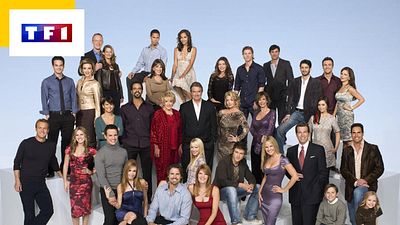 image de la news Les Feux de l'amour : un ancien personnage phare revient et change de visage !