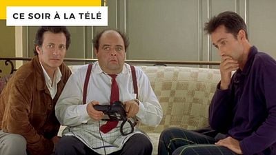 image de la news Ce soir à la télé : ne lancez pas ce film, vous ne pourrez plus le lâcher !