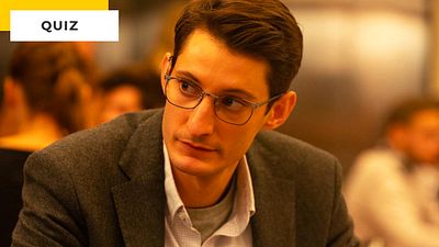 image de la news Quiz Pierre Niney : de quels films sont tirées ces 10 photos ?