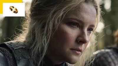 image de la news Les Anneaux de pouvoir : une incohérence enfin réparée dans l'épisode 7 de la série Prime Video