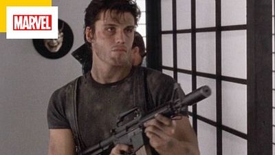 image de la news Les Marvel de la honte : Punisher version 1989 avec Dolph Lundgren