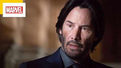 Marvel : le super-héros que Keanu Reeves aurait rêvé incarner est...