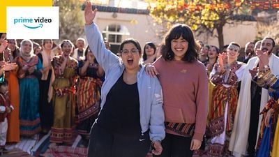 image de la news Prime Video : cette série française est plus regardée que Les Anneaux de Pouvoir !