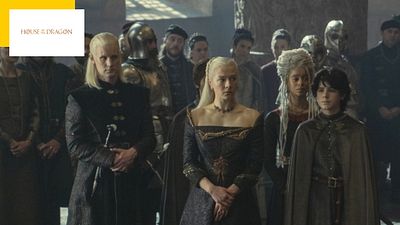 image de la news House of the Dragon : vous êtes perdus dans l'évolution des personnages ? Pas de panique, on vous explique !