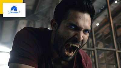 image de la news Teen Wolf : une date pour le film et un loup-garou en danger dans un premier extrait