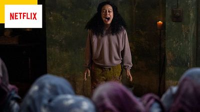 image de la news Cette série d’horreur de Netflix bat un record et rentre dans le livre Guinness ! 