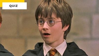 image de la news Quiz Harry Potter : à quel film appartient cette image ?