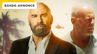 image de la news Deux stars de Pulp Fiction règlent leurs comptes dans une bande-annonce explosive