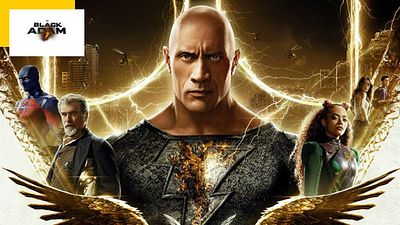 image de la news Un crossover Marvel / DC ? Dwayne Johnson est partant !